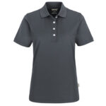 HAKRO Damen Poloshirt COOLMAX®