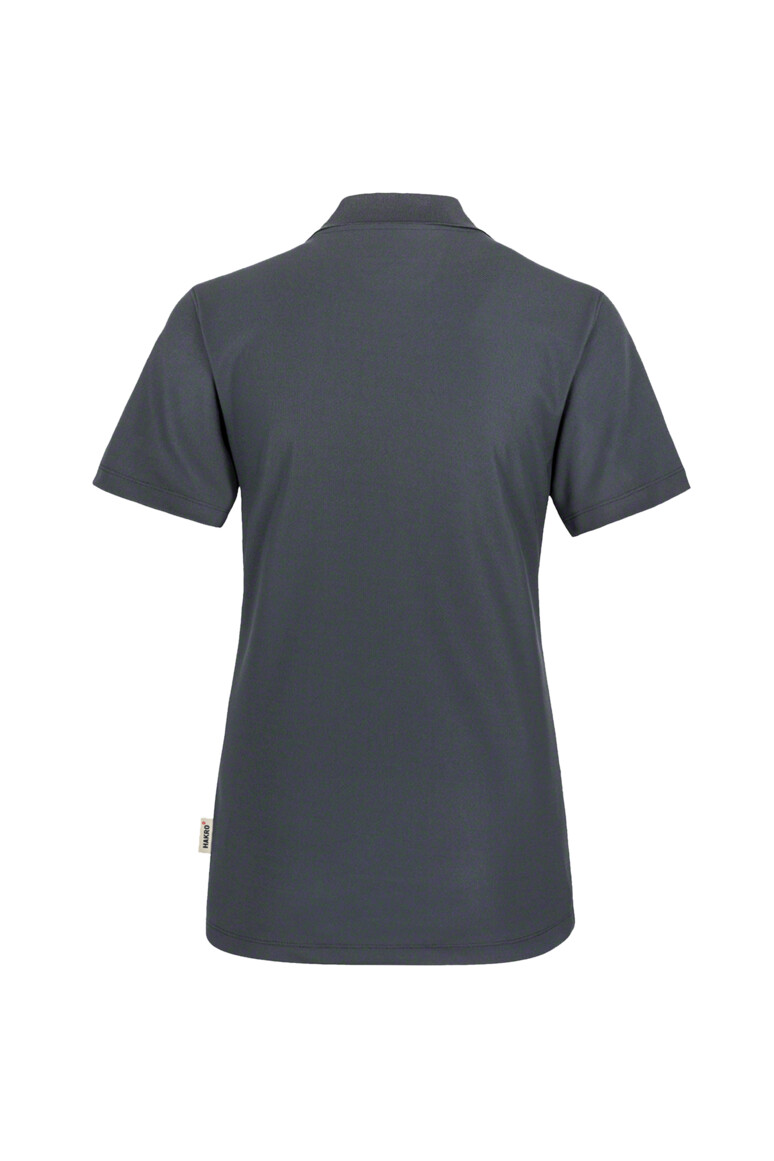 HAKRO Damen Poloshirt COOLMAX®