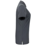 HAKRO Damen Poloshirt COOLMAX®