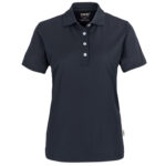 HAKRO Damen Poloshirt COOLMAX®