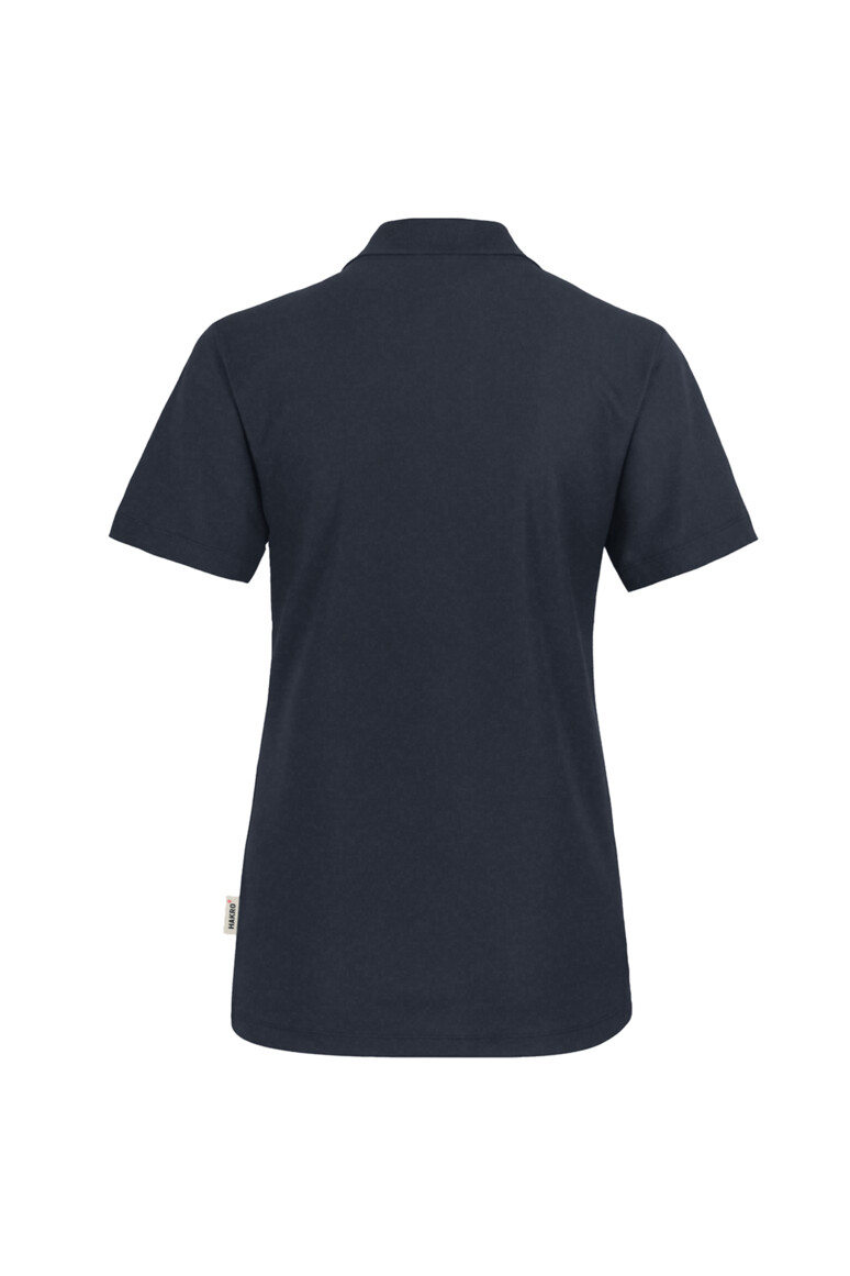 HAKRO Damen Poloshirt COOLMAX®