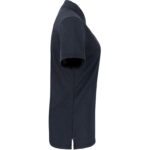 HAKRO Damen Poloshirt COOLMAX®