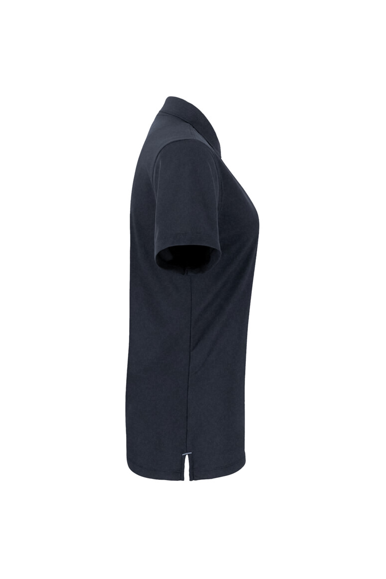 HAKRO Damen Poloshirt COOLMAX®