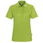 HAKRO Damen Poloshirt COOLMAX®