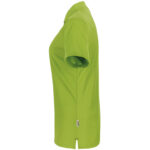 HAKRO Damen Poloshirt COOLMAX®