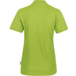 HAKRO Damen Poloshirt COOLMAX®
