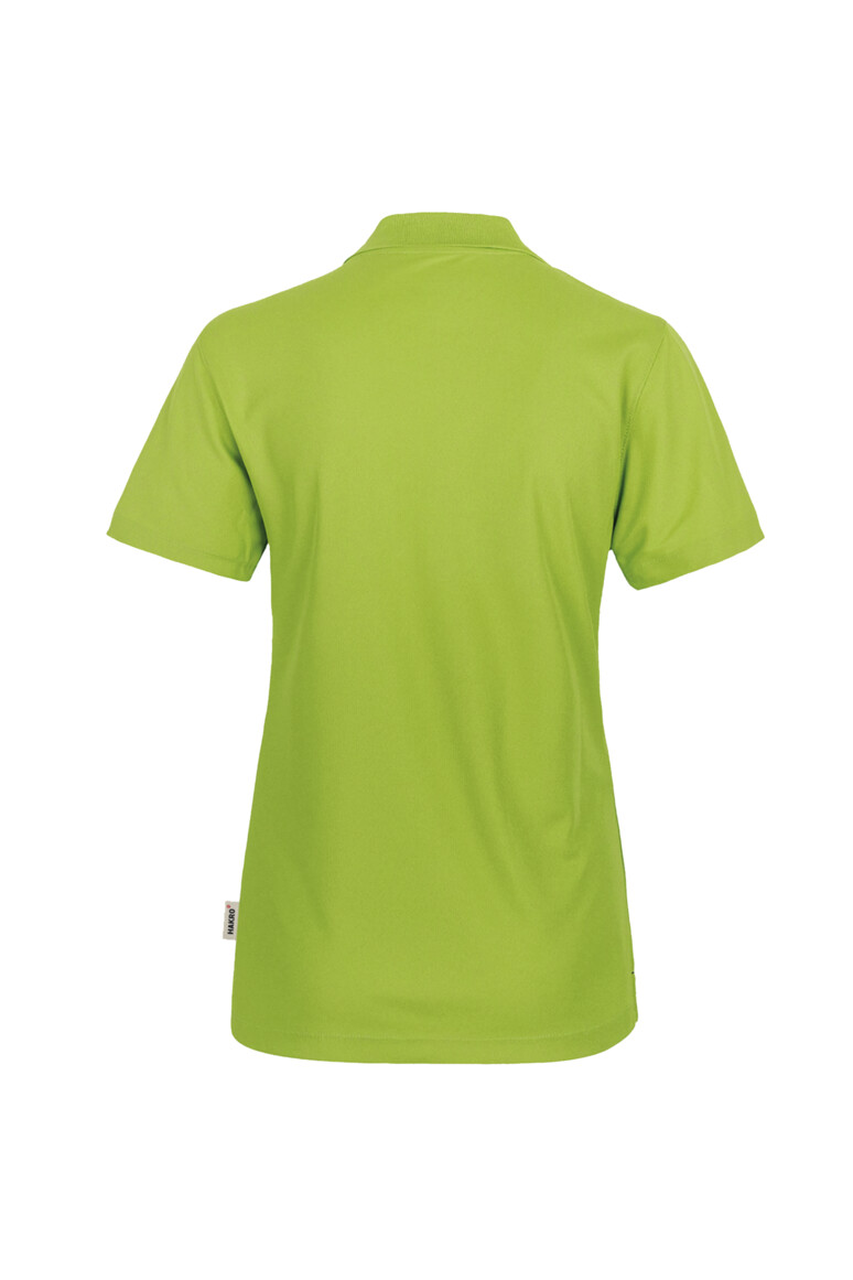 HAKRO Damen Poloshirt COOLMAX®