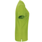 HAKRO Damen Poloshirt COOLMAX®