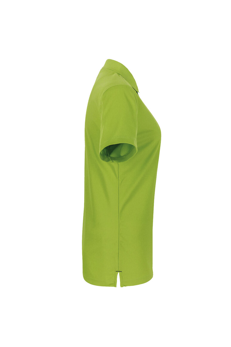 HAKRO Damen Poloshirt COOLMAX®