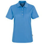 HAKRO Damen Poloshirt COOLMAX®