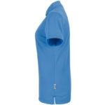 HAKRO Damen Poloshirt COOLMAX®