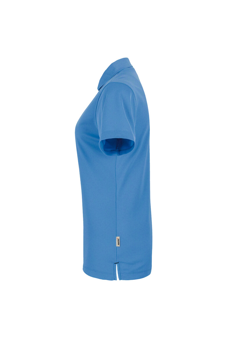 HAKRO Damen Poloshirt COOLMAX®