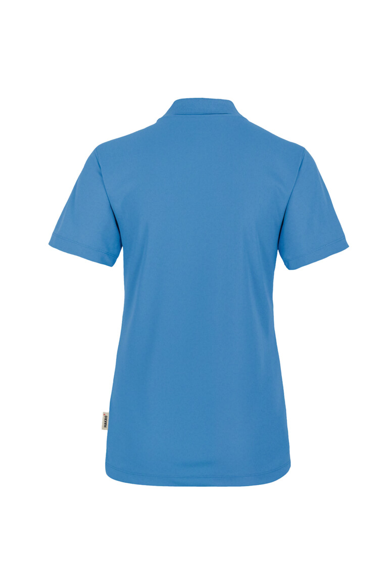 HAKRO Damen Poloshirt COOLMAX®