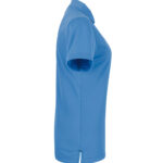 HAKRO Damen Poloshirt COOLMAX®