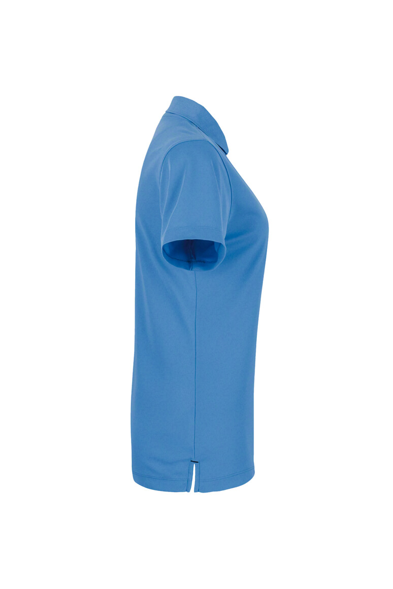 HAKRO Damen Poloshirt COOLMAX®