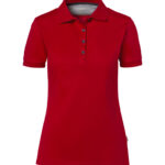 HAKRO COTTON TEC® Damen Poloshirt