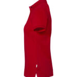 HAKRO COTTON TEC® Damen Poloshirt