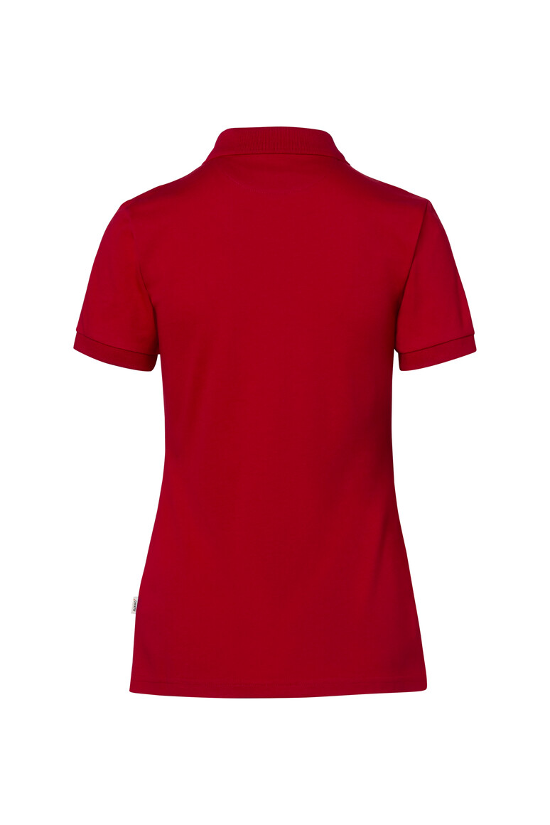 HAKRO COTTON TEC® Damen Poloshirt