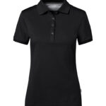 HAKRO COTTON TEC® Damen Poloshirt