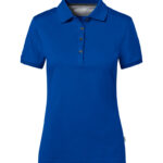 HAKRO COTTON TEC® Damen Poloshirt