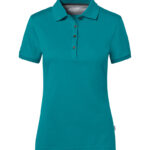 HAKRO COTTON TEC® Damen Poloshirt