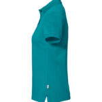 HAKRO COTTON TEC® Damen Poloshirt
