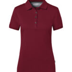 HAKRO COTTON TEC® Damen Poloshirt
