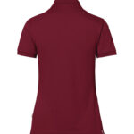 HAKRO COTTON TEC® Damen Poloshirt