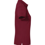 HAKRO COTTON TEC® Damen Poloshirt