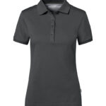 HAKRO COTTON TEC® Damen Poloshirt
