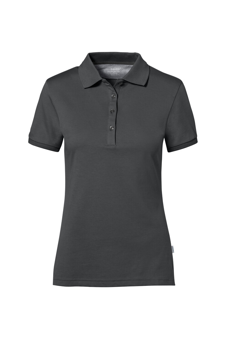 HAKRO COTTON TEC® Damen Poloshirt