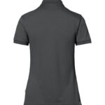 HAKRO COTTON TEC® Damen Poloshirt