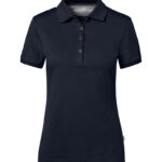 HAKRO COTTON TEC® Damen Poloshirt
