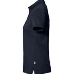 HAKRO COTTON TEC® Damen Poloshirt