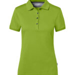 HAKRO COTTON TEC® Damen Poloshirt