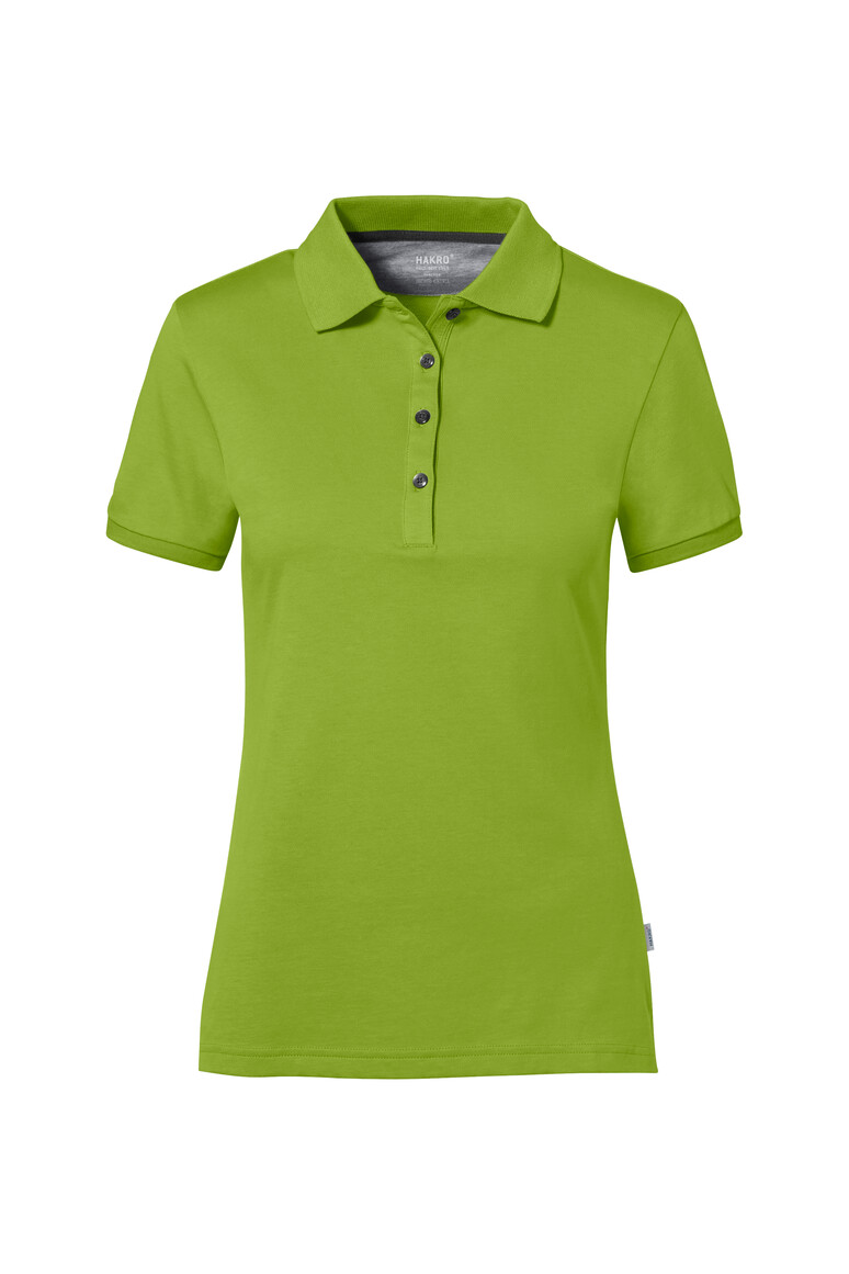 HAKRO COTTON TEC® Damen Poloshirt