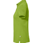 HAKRO COTTON TEC® Damen Poloshirt