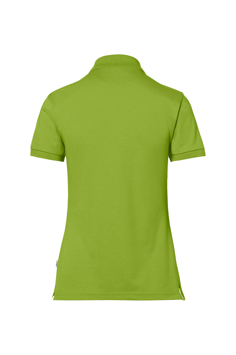 HAKRO COTTON TEC® Damen Poloshirt