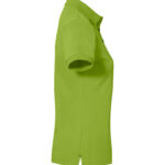 HAKRO COTTON TEC® Damen Poloshirt