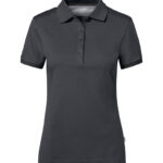 HAKRO COTTON TEC® Damen Poloshirt