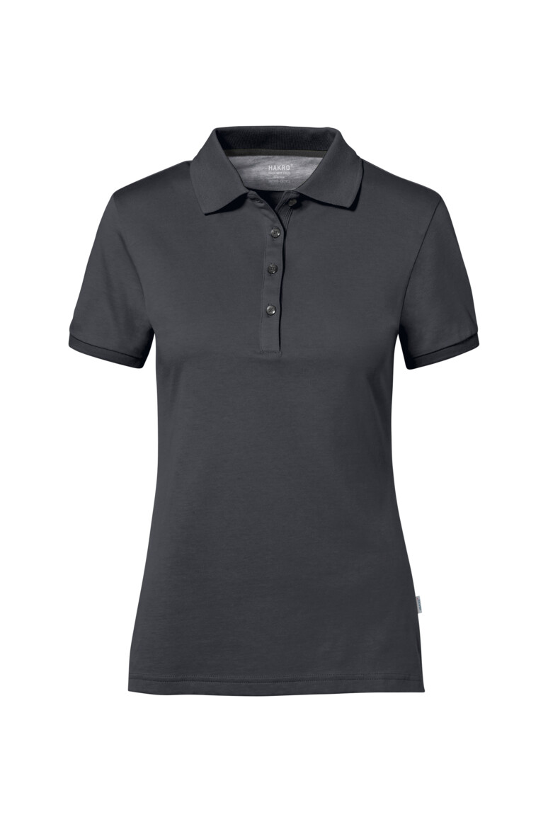 HAKRO COTTON TEC® Damen Poloshirt