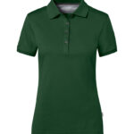HAKRO COTTON TEC® Damen Poloshirt