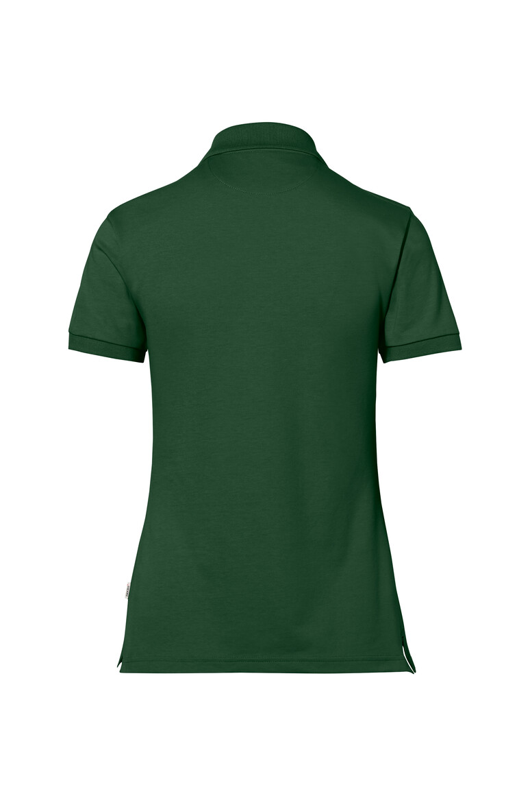 HAKRO COTTON TEC® Damen Poloshirt