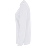 HAKRO Damen Longsleeve-Poloshirt MIKRALINAR®