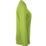 HAKRO Damen Longsleeve-Poloshirt MIKRALINAR®