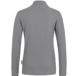 HAKRO Damen Longsleeve-Poloshirt MIKRALINAR®