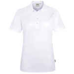 HAKRO Damen Poloshirt MIKRALINAR®