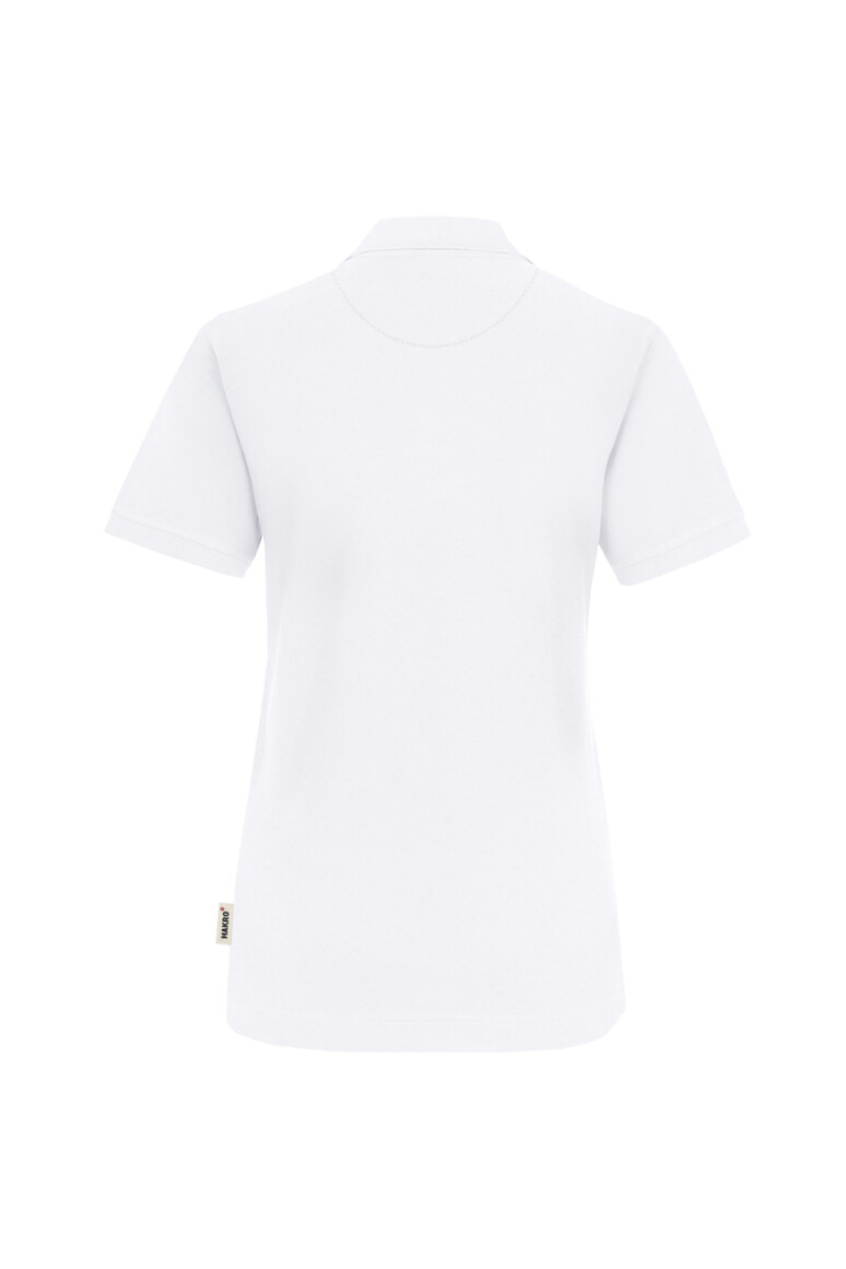 HAKRO Damen Poloshirt MIKRALINAR®