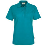 HAKRO Damen Poloshirt MIKRALINAR®