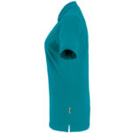 HAKRO Damen Poloshirt MIKRALINAR®